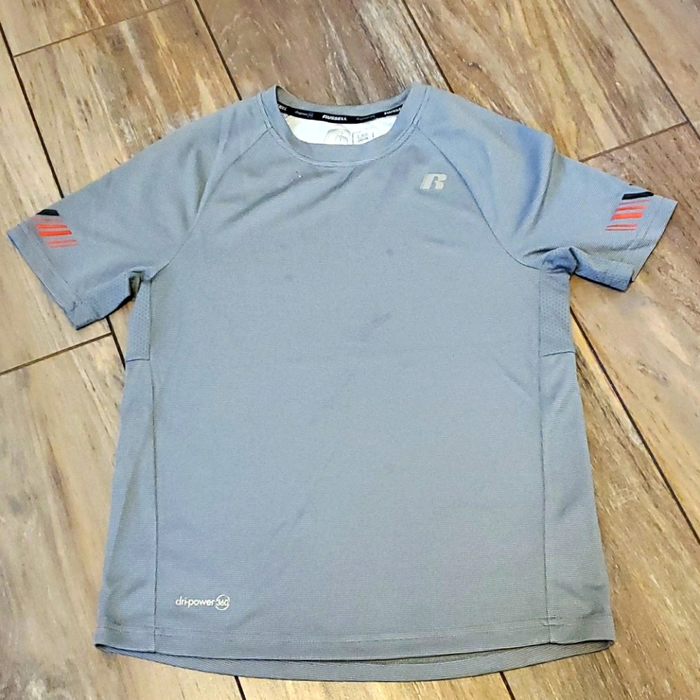 BUNDLE of Boys Shirts size 10/12